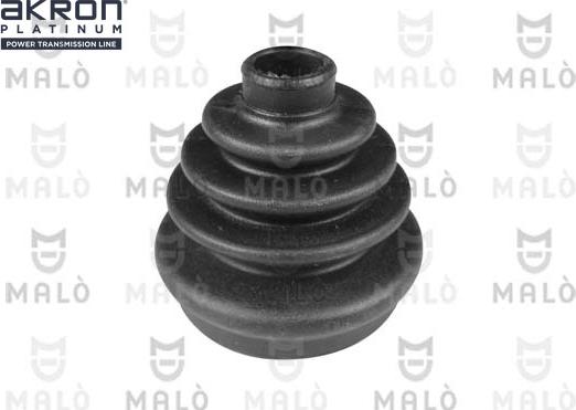 AKRON-MALÒ 48243 - Пильник, приводний вал autozip.com.ua