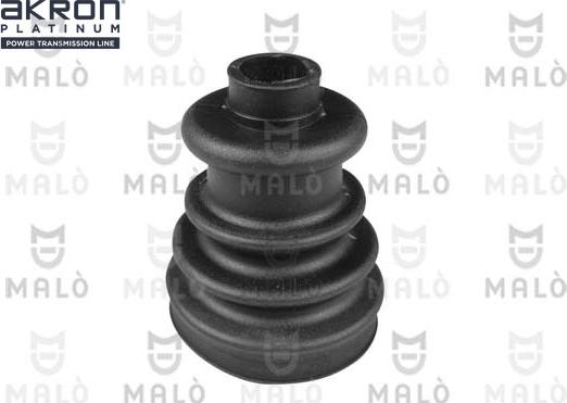 AKRON-MALÒ 4824 - Пильник, приводний вал autozip.com.ua