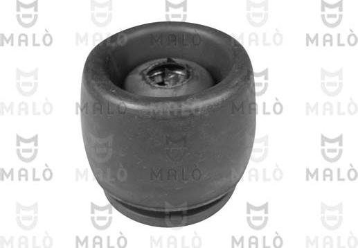 AKRON-MALÒ 4821 - Пильник, приводний вал autozip.com.ua