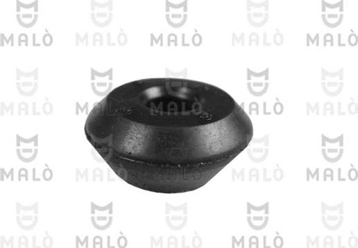 AKRON-MALÒ 4827 - Втулка амортизатора, подушка autozip.com.ua