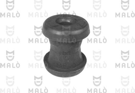 AKRON-MALÒ 48781 - Сайлентблок, важіль підвіски колеса autozip.com.ua