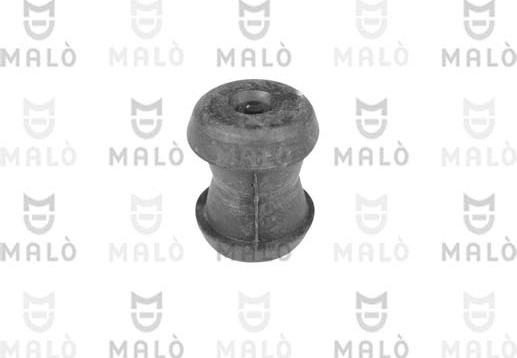 AKRON-MALÒ 4878 - Сайлентблок, важіль підвіски колеса autozip.com.ua