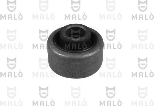 AKRON-MALÒ 432 - Сайлентблок, важіль підвіски колеса autozip.com.ua