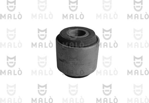 AKRON-MALÒ 425 - Втулка, вал рульового колеса autozip.com.ua