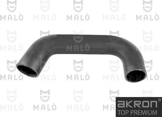 AKRON-MALÒ 5647A - Трубка повітря, що нагнітається autozip.com.ua