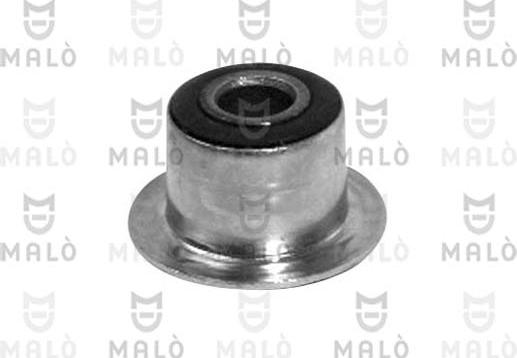 AKRON-MALÒ 5663 - Втулка, листова ресора autozip.com.ua