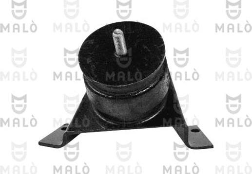 AKRON-MALÒ 56011 - Подушка, підвіска двигуна autozip.com.ua