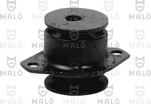 AKRON-MALÒ 5603 - Подушка, підвіска двигуна autozip.com.ua