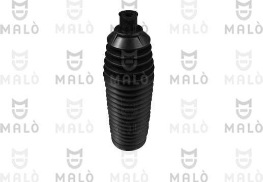 AKRON-MALÒ 56881 - Пильник, рульове управління autozip.com.ua