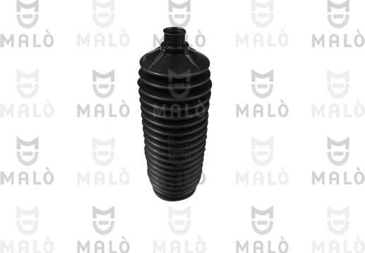 AKRON-MALÒ 56871 - Пильник, рульове управління autozip.com.ua
