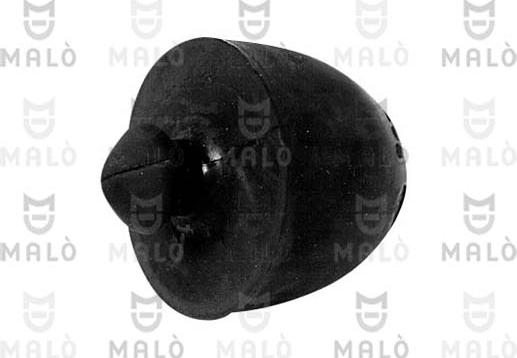 AKRON-MALÒ 56241 - Відбійник, буфер амортизатора autozip.com.ua