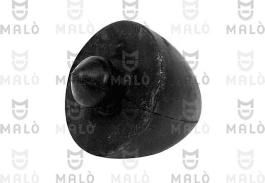 AKRON-MALÒ 5624 - Відбійник, буфер амортизатора autozip.com.ua