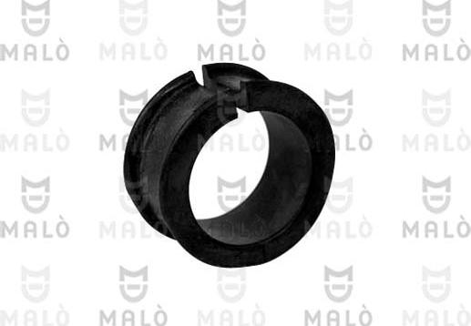 AKRON-MALÒ 5626 - Втулка, вал сошки рульового управління autozip.com.ua