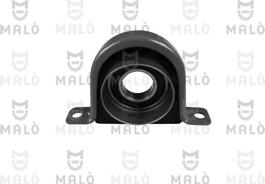 AKRON-MALÒ 56704 - Підвіска, карданний вал autozip.com.ua