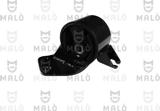 AKRON-MALÒ 50420 - Подушка, підвіска двигуна autozip.com.ua
