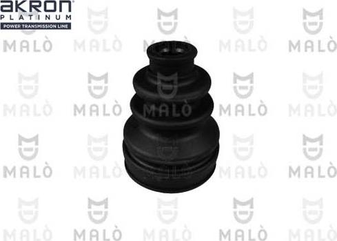 AKRON-MALÒ 504771 - Пильник, приводний вал autozip.com.ua