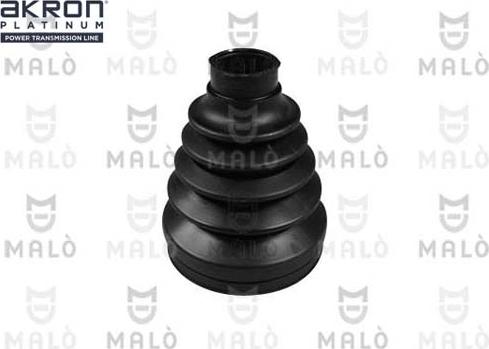 AKRON-MALÒ 50549 - Пильник, приводний вал autozip.com.ua