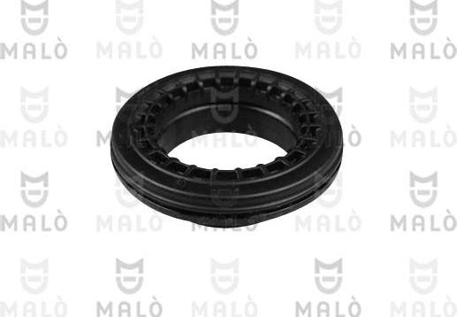 AKRON-MALÒ 50546 - Підшипник кочення, опора стійки амортизатора autozip.com.ua