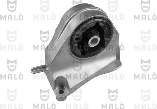 AKRON-MALÒ 50540 - Подушка, підвіска двигуна autozip.com.ua