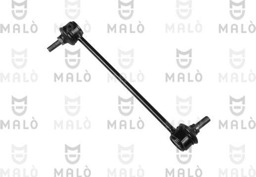 AKRON-MALÒ 50516 - Тяга / стійка, стабілізатор autozip.com.ua