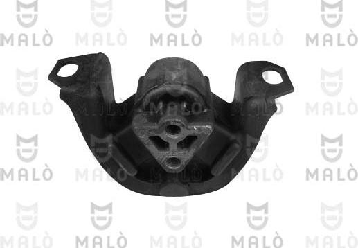 AKRON-MALÒ 505831 - Подушка, підвіска двигуна autozip.com.ua