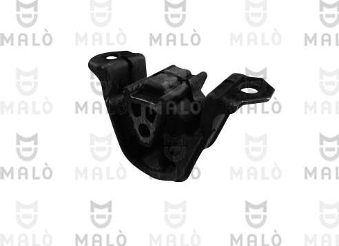 AKRON-MALÒ 50583 - Подушка, підвіска двигуна autozip.com.ua