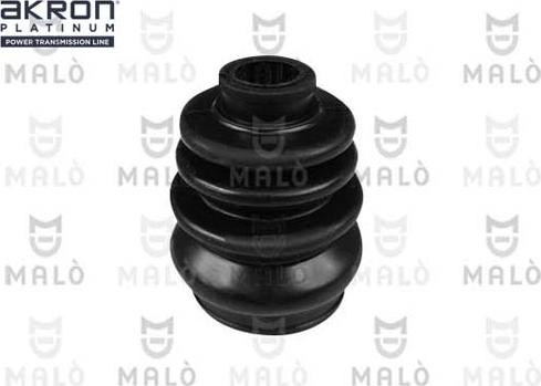 AKRON-MALÒ 50574 - Пильник, приводний вал autozip.com.ua