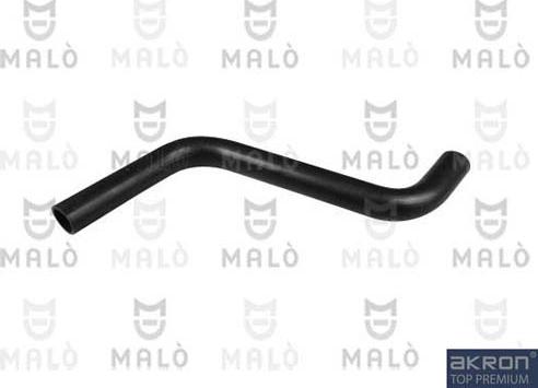 AKRON-MALÒ 50577A - Шланг радіатора autozip.com.ua