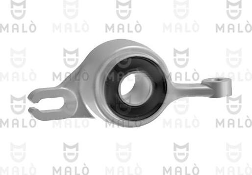 AKRON-MALÒ 50651 - Сайлентблок, важіль підвіски колеса autozip.com.ua