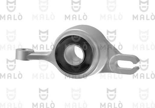 AKRON-MALÒ 50652 - Важіль незалежної підвіски колеса autozip.com.ua
