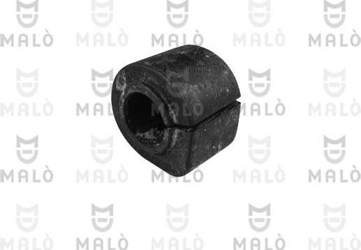 AKRON-MALÒ 506151 - Втулка, стабілізатор autozip.com.ua