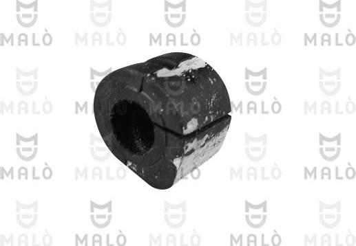 AKRON-MALÒ 50615 - Втулка, стабілізатор autozip.com.ua