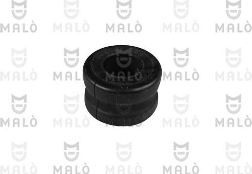 AKRON-MALÒ 50611 - Втулка, стабілізатор autozip.com.ua