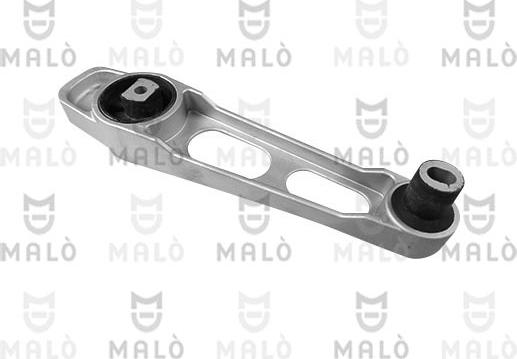 AKRON-MALÒ 50638 - Подушка, підвіска двигуна autozip.com.ua