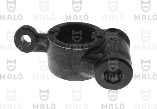 AKRON-MALÒ 500991 - Сайлентблок, важіль підвіски колеса autozip.com.ua