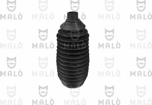 AKRON-MALÒ 50081 - Пильник, рульове управління autozip.com.ua
