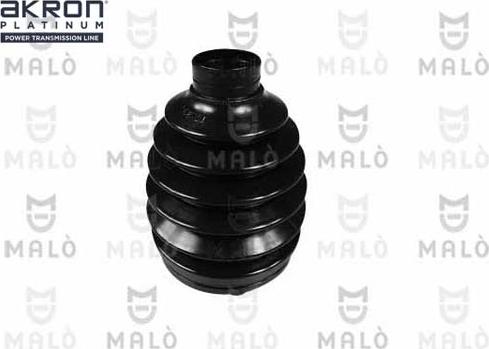 AKRON-MALÒ 50079 - Пильник, приводний вал autozip.com.ua