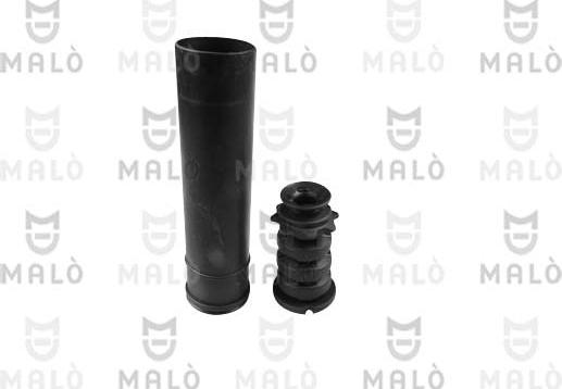 AKRON-MALÒ 50241 - Пилозахисний комплект, амортизатор autozip.com.ua