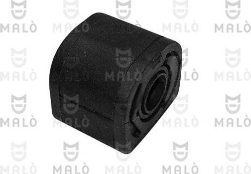 AKRON-MALÒ 502121 - Сайлентблок, важіль підвіски колеса autozip.com.ua