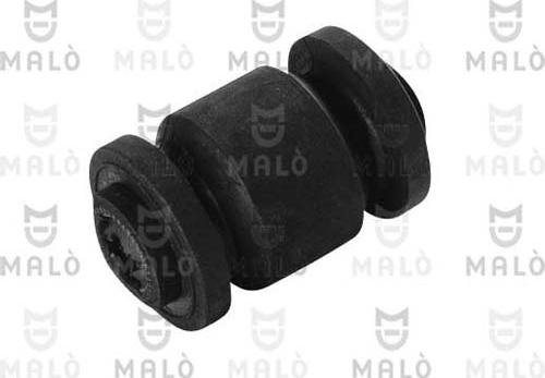 AKRON-MALÒ 50282 - Сайлентблок, важіль підвіски колеса autozip.com.ua