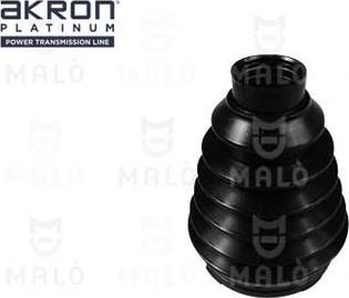 AKRON-MALÒ 50761 - Пильник, приводний вал autozip.com.ua