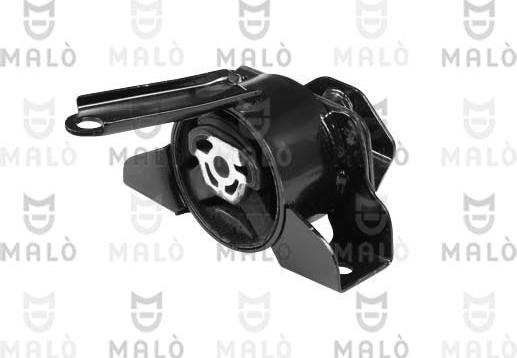 AKRON-MALÒ 507161 - Підвіска, автоматична коробка передач autozip.com.ua