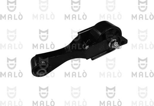 AKRON-MALÒ 50711 - Подушка, підвіска двигуна autozip.com.ua