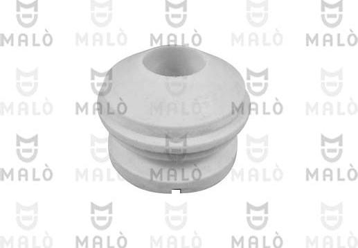 AKRON-MALÒ 50724 - Відбійник, буфер амортизатора autozip.com.ua