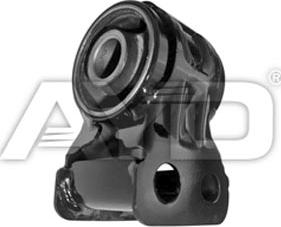AKRON-MALÒ 50770 - Сайлентблок, важіль підвіски колеса autozip.com.ua