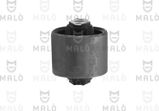 AKRON-MALÒ 50773 - Сайлентблок, важіль підвіски колеса autozip.com.ua