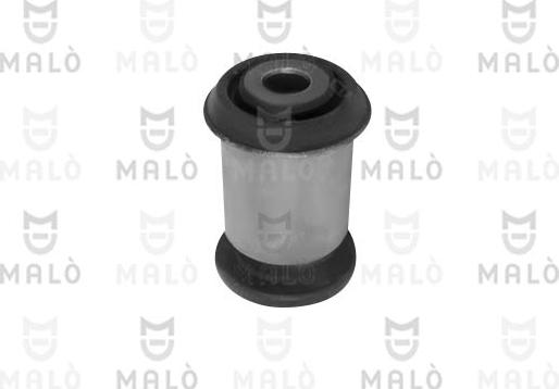 AKRON-MALÒ 50772 - Сайлентблок, важіль підвіски колеса autozip.com.ua