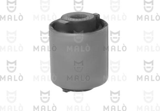 AKRON-MALÒ 51603 - Сайлентблок, важіль підвіски колеса autozip.com.ua
