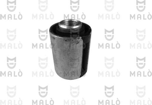 AKRON-MALÒ 5137 - Підвіска, листова ресора autozip.com.ua
