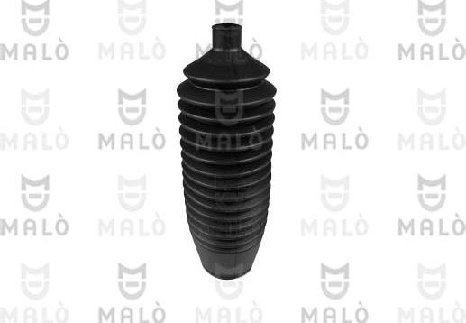 AKRON-MALÒ 534031 - Пильник, рульове управління autozip.com.ua